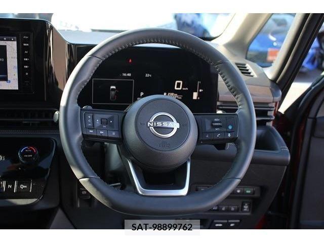 Nissan SERENA 2023-05 284275-16