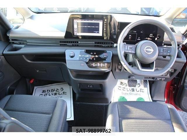 Nissan SERENA 2023-05 284275-15