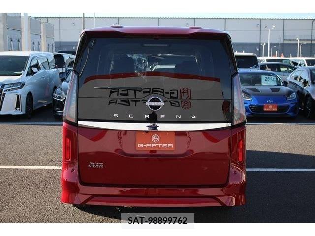 Nissan SERENA 2023-05 284275-6