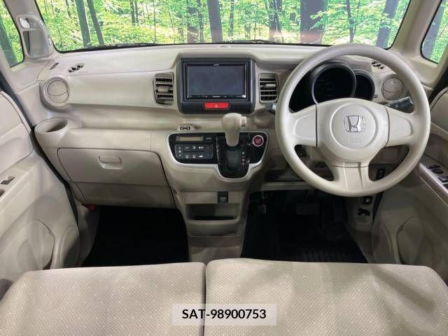 Honda N BOX 2014-03 306538-1