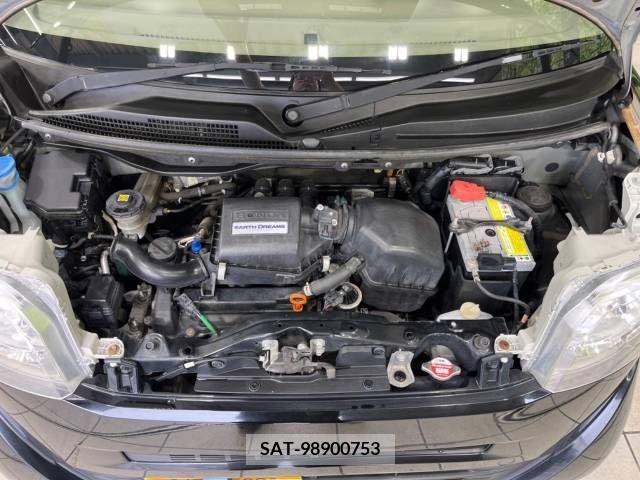 Honda N BOX 2014-03 306538-17
