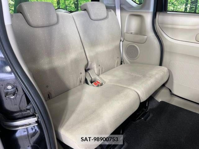 Honda N BOX 2014-03 306538-8