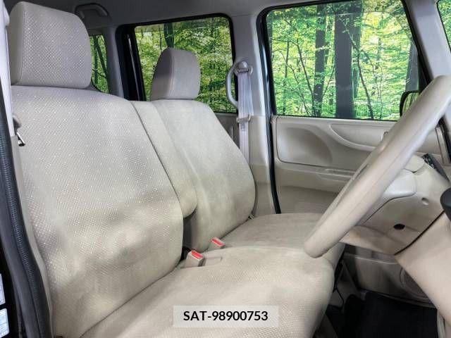Honda N BOX 2014-03 306538-7