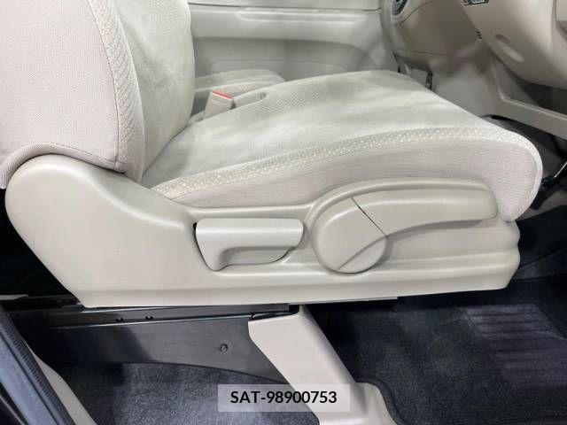 Honda N BOX 2014-03 306538-5