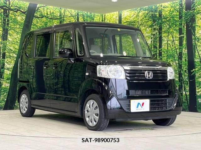 Honda N BOX 2014-03 306538-15