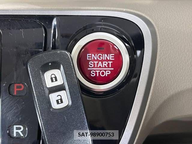 Honda N BOX 2014-03 306538-4
