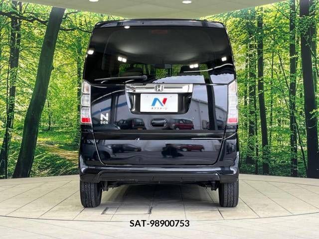 Honda N BOX 2014-03 306538-14