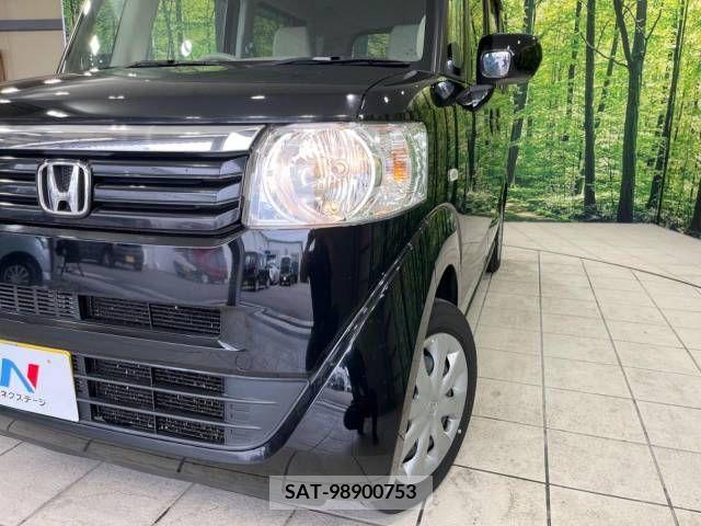 Honda N BOX 2014-03 306538-11