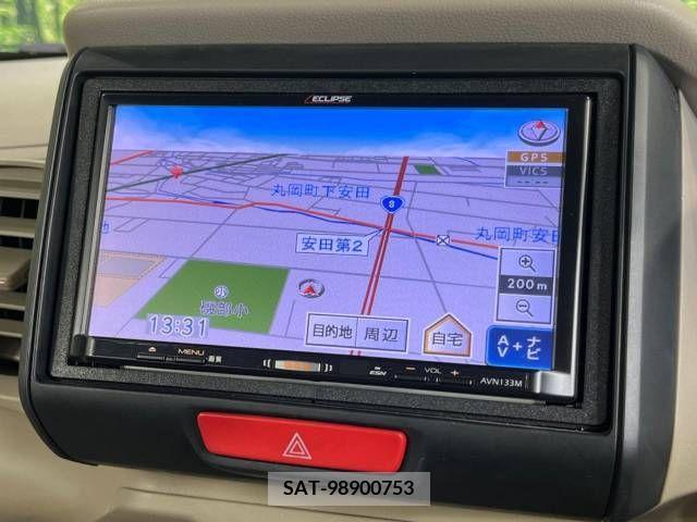 Honda N BOX 2014-03 306538-2