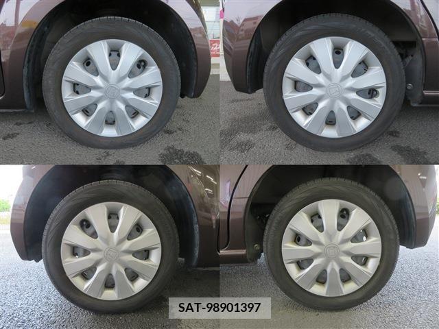 Honda N BOX 2016-05 278738-16