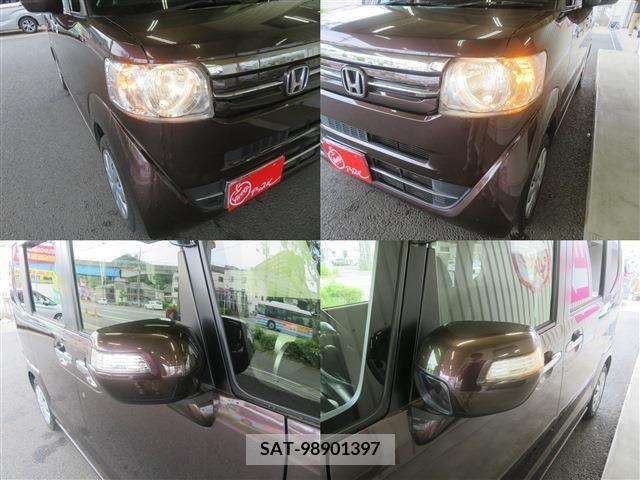 Honda N BOX 2016-05 278738-14