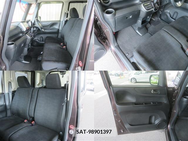 Honda N BOX 2016-05 278738-9