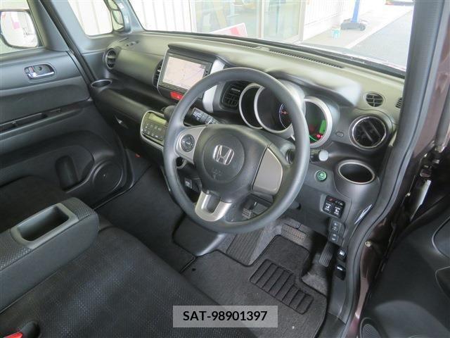 Honda N BOX 2016-05 278738-5