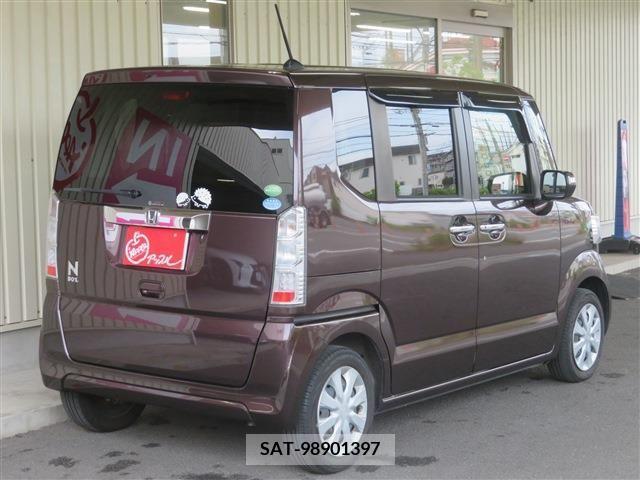 Honda N BOX 2016-05 278738-3