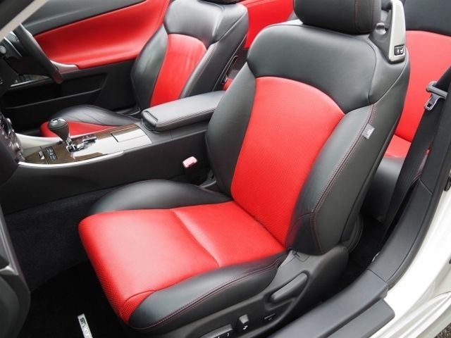 Lexus IS 2010-10 15158-13