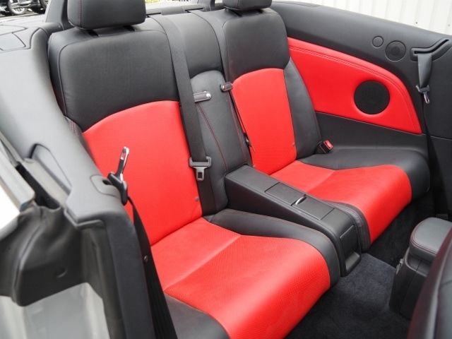Lexus IS 2010-10 15158-15