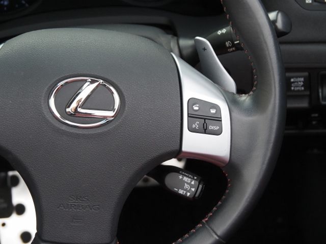 Lexus IS 2010-10 15158-17