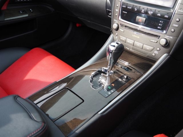 Lexus IS 2010-10 15158-23