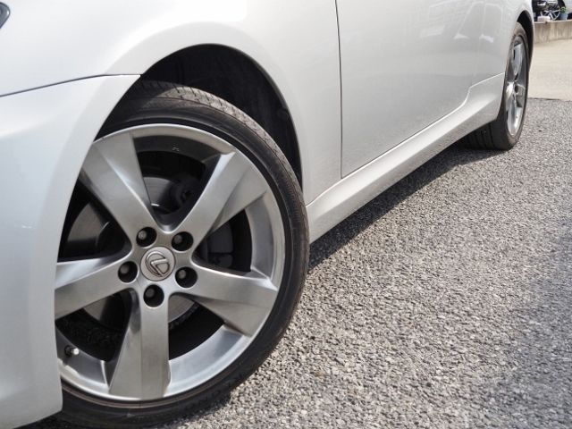 Lexus IS 2010-10 15158-10