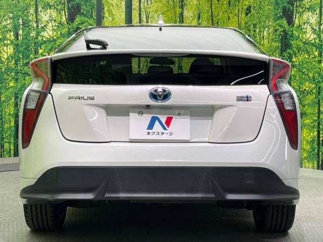 Toyota PRIUS 2016-09 27575-15