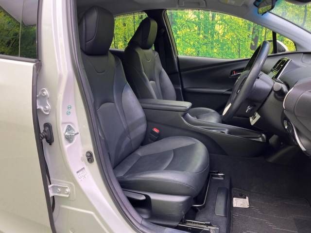 Toyota PRIUS 2016-09 27575-8