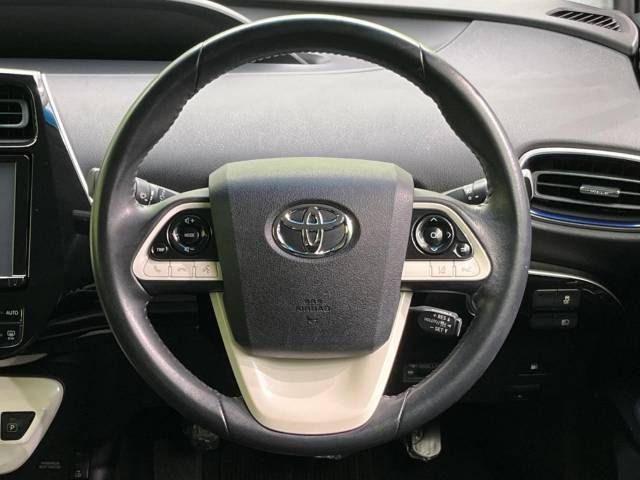 Toyota PRIUS 2016-09 27575-11