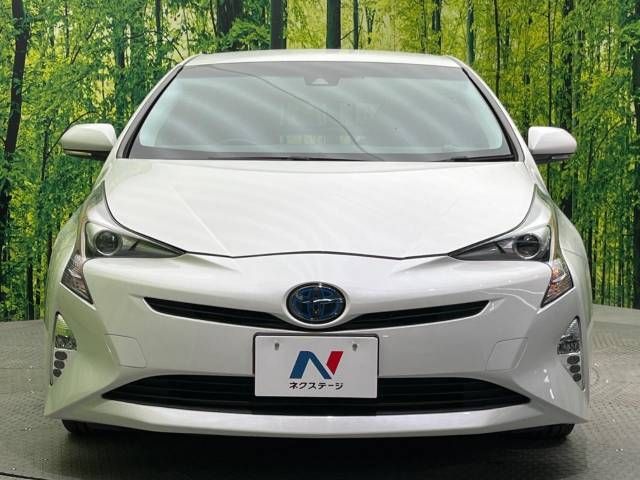 Toyota PRIUS 2016-09 27575-14