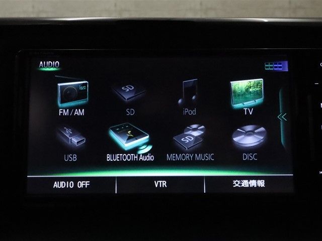 Toyota VOXY 2018-06 5295-16