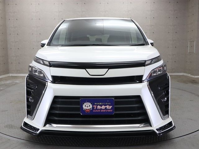 Toyota VOXY 2018-06 5295-20