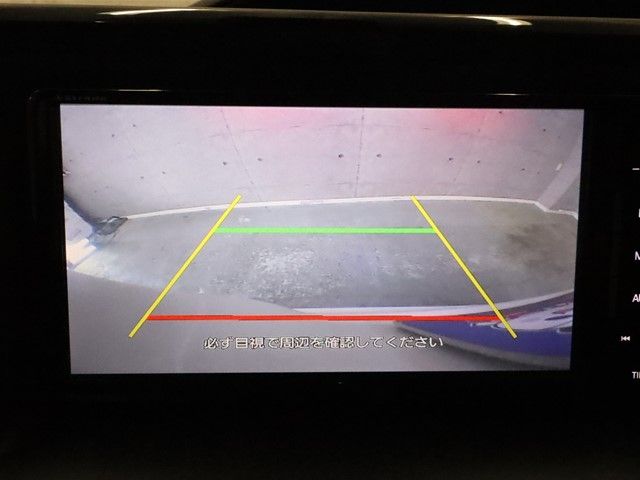 Toyota VOXY 2018-06 5295-15