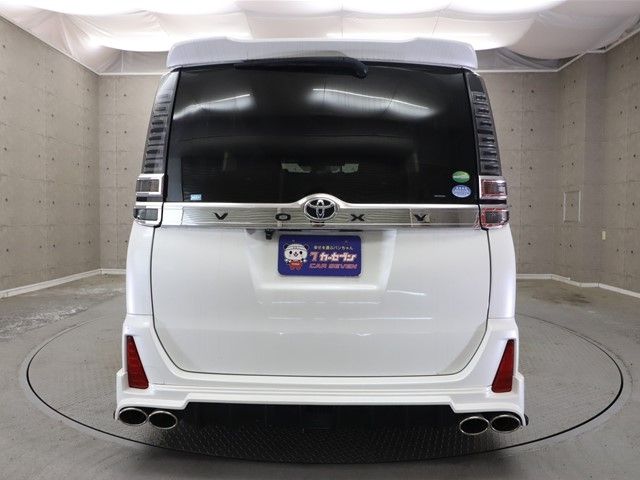 Toyota VOXY 2018-06 5295-23