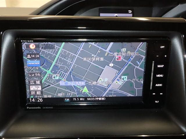 Toyota VOXY 2018-06 5295-14