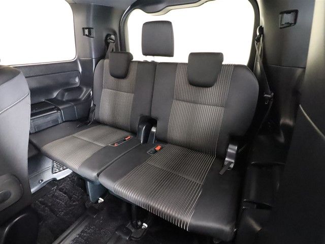 Toyota VOXY 2018-06 5295-7