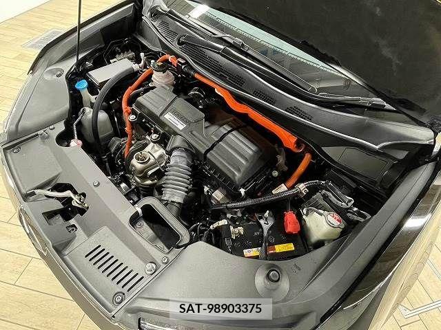 Honda ODYSSEY 2022-05 315145-14