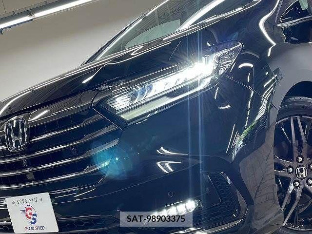 Honda ODYSSEY 2022-05 315145-11