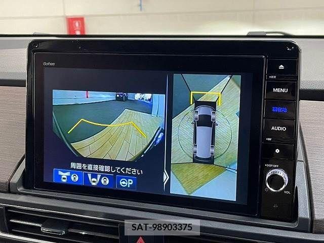 Honda ODYSSEY 2022-05 315145-6