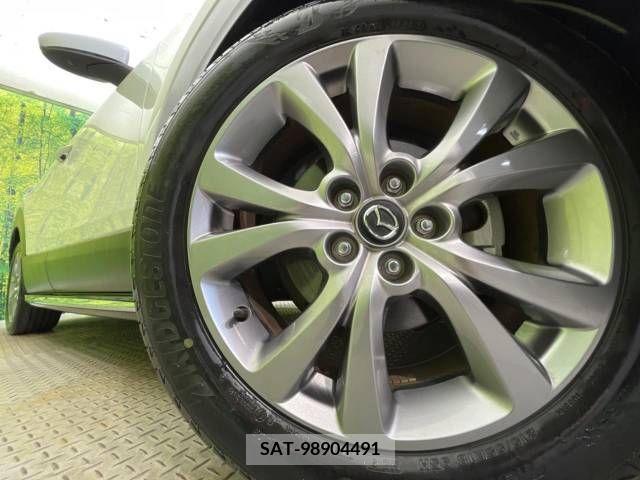 Mazda CX-30 2019-10 358491-13