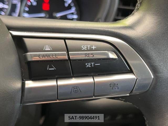 Mazda CX-30 2019-10 358491-5