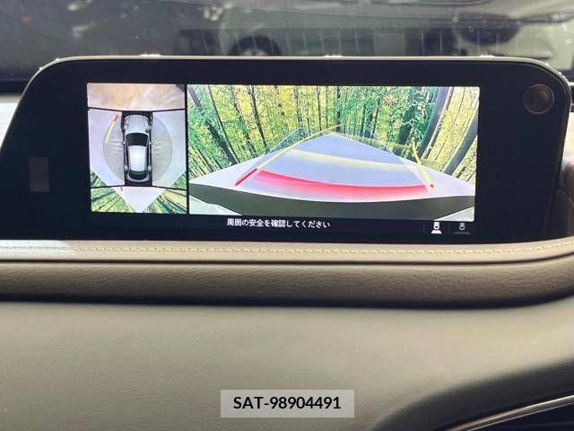Mazda CX-30 2019-10 358491-4