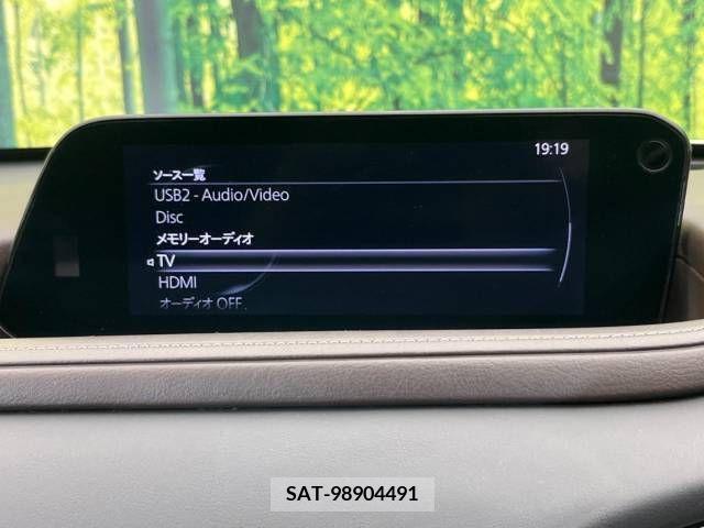 Mazda CX-30 2019-10 358491-3