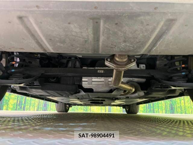 Mazda CX-30 2019-10 358491-19