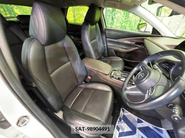 Mazda CX-30 2019-10 358491-8