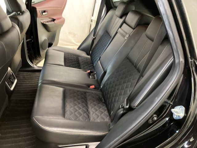 Toyota HARRIER 2016-02 190837-15