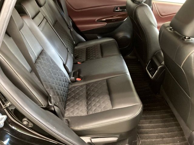 Toyota HARRIER 2016-02 190837-10