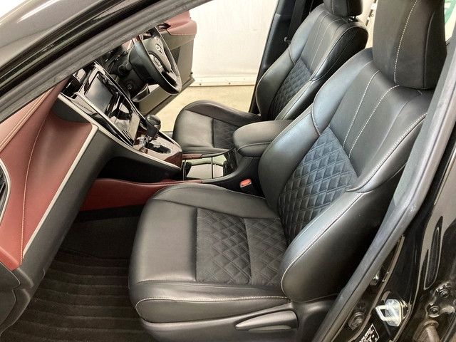 Toyota HARRIER 2016-02 190837-14