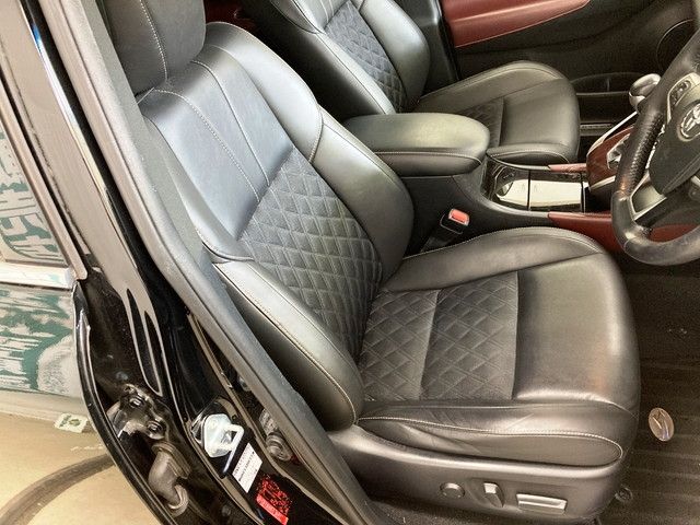 Toyota HARRIER 2016-02 190837-9