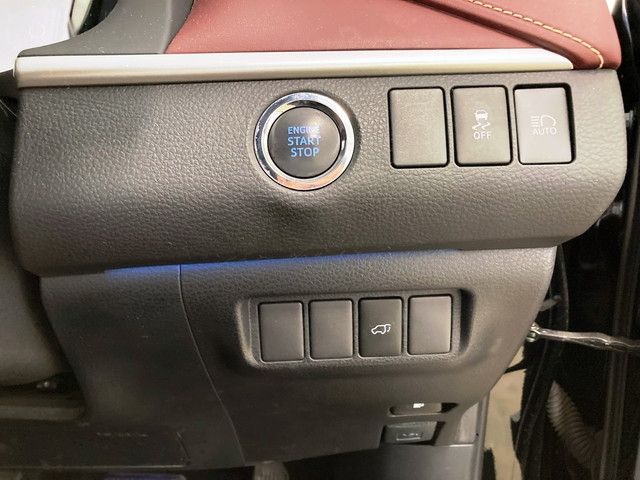 Toyota HARRIER 2016-02 190837-17