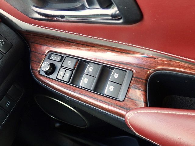 Toyota HARRIER 2016-02 190837-25