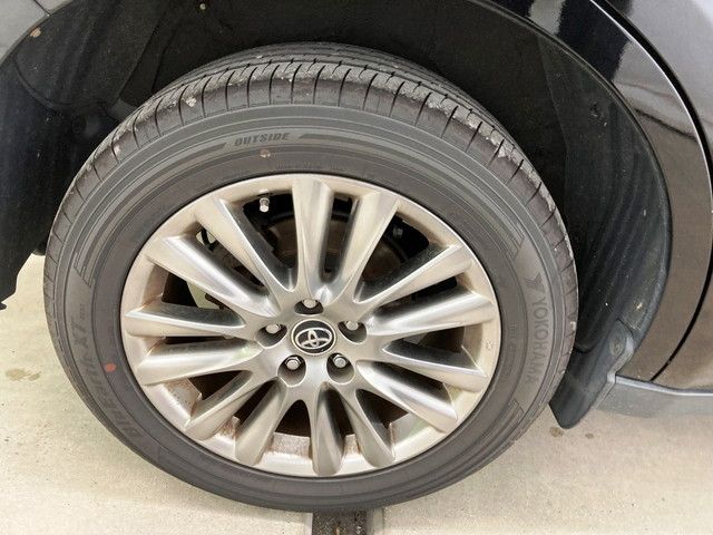 Toyota HARRIER 2016-02 190837-8