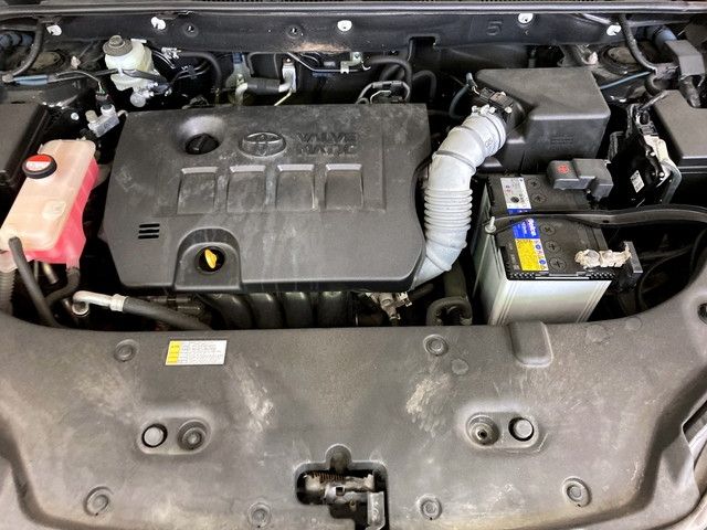 Toyota HARRIER 2016-02 190837-28